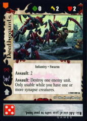 Deathgaunts